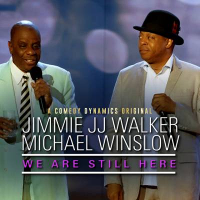 Michael Winslow