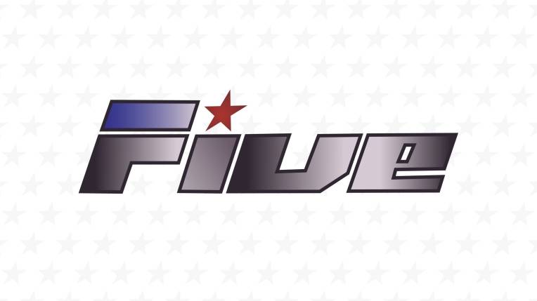 5ive