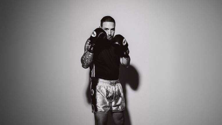 Rockywhereyoubeen