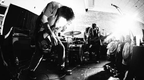 Superheaven