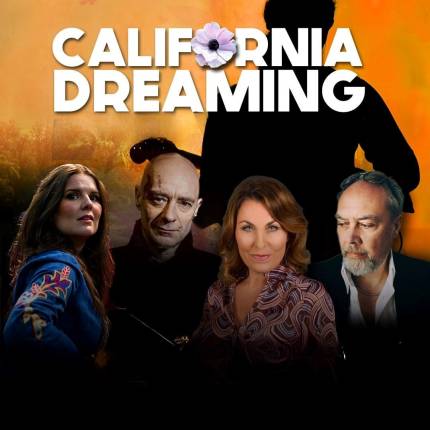 California Dreaming