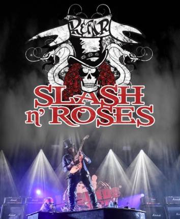 Guns N' Roses Tribute