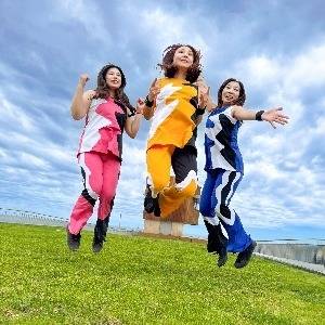 SHONEN KNIFE - Have a Knife Day Tour EU