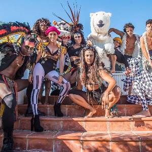 Zoo Project