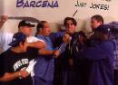 Willie Barcena