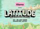 Klarna presents Latitude Festival 2026