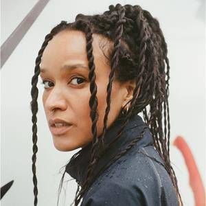 Becky Sikasa