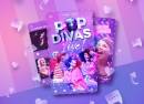 POP DIVAS LIVE!