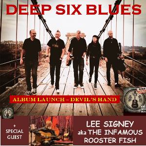 Deep Six Blues