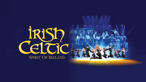Irish Celtic