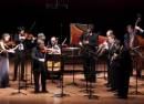Chamber Music Society