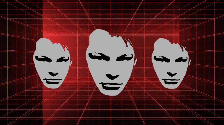 Pseudo Echo