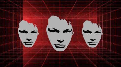 Pseudo Echo