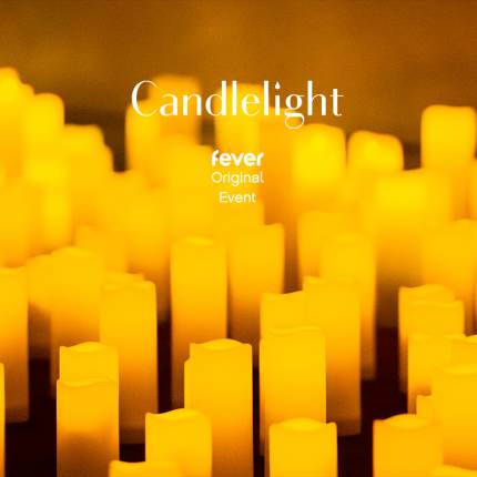 Candlelight Sherman Oaks A Tribute to Arctic Monkeys