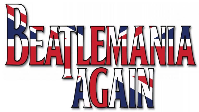 Beatlemania Again
