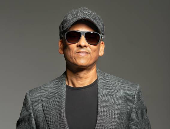 Xavier Naidoo