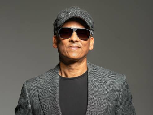 Xavier Naidoo