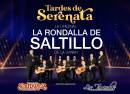 La Rondalla de Saltillo