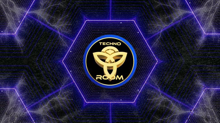 Techno Room