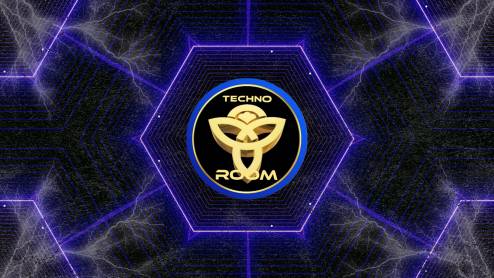 Techno Room