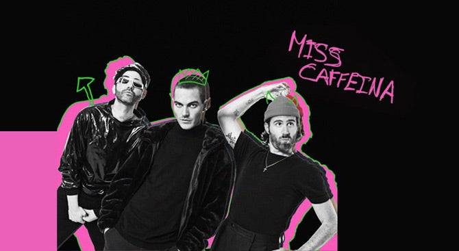 Miss Caffeina
