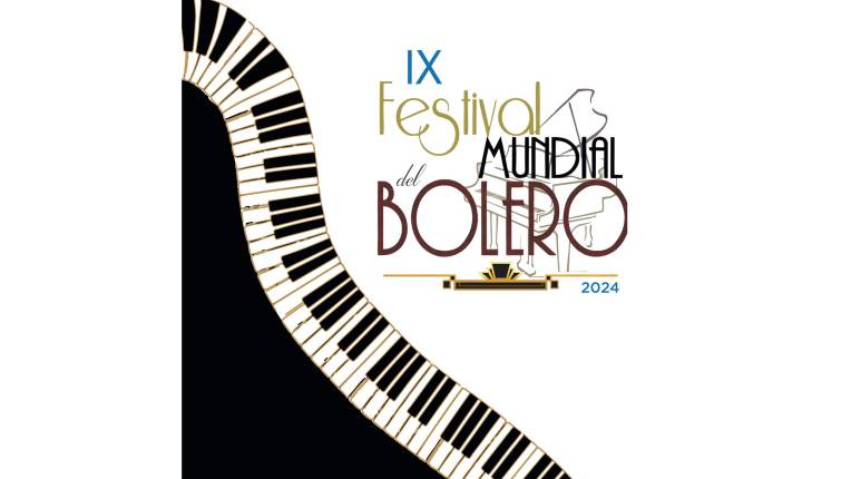 IX Festival Mundial del Bolero