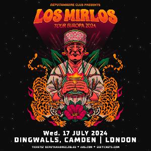 Los Mirlos