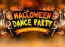 Halloween Dance Party