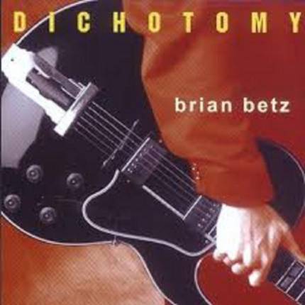 Brian Betz