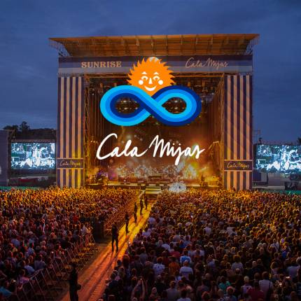Festival Cala Mijas 2023
