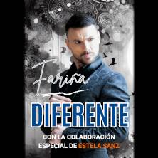 Fariña - Diferente