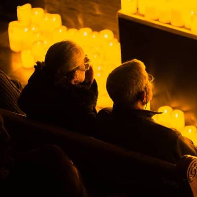 Candlelight Summer Boleros Inolvidables