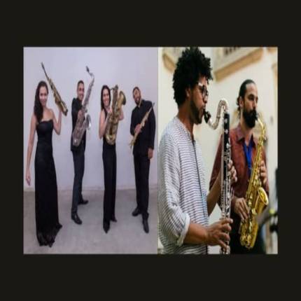Clássicos Domingos - Origens do Sax