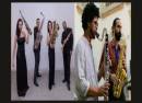 Clássicos Domingos - Origens do Sax