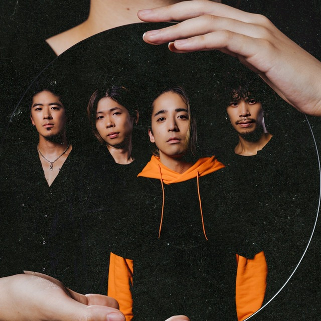 邦楽 Survive Sait The Prophet Survive Said The Prophet OFFICIAL WEB : MUSIC