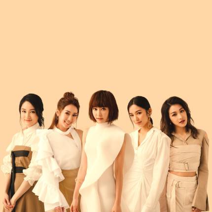 Super Girls