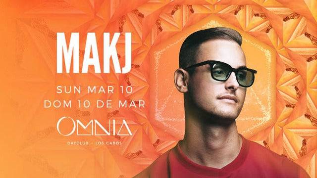MAKJ