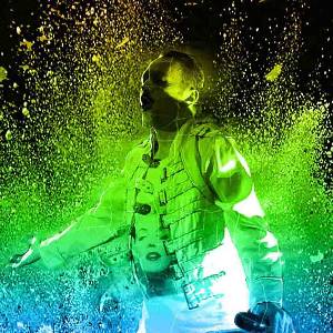 Freddie Mercury Tribute - Newcastle Under-Lyme
