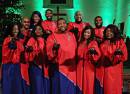 New York Gospel Stars