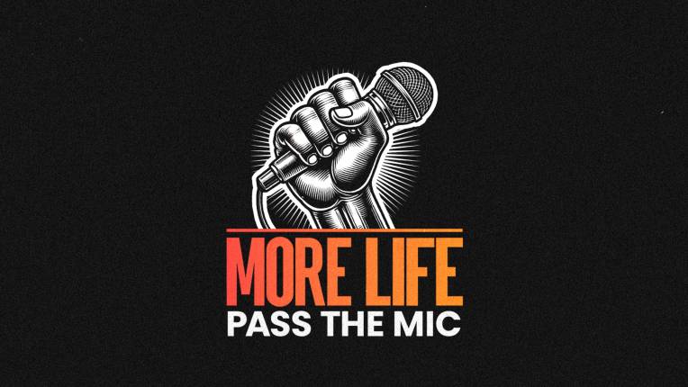 More Life