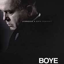 Boye