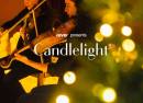Candlelight Bandas Sonoras de Películas Navideñas