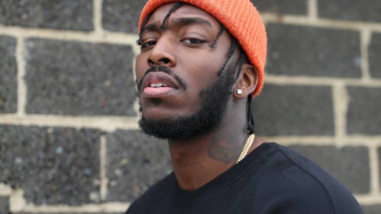 Pardison Fontaine