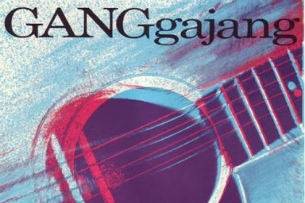 Ganggajang