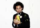 Eric Andre