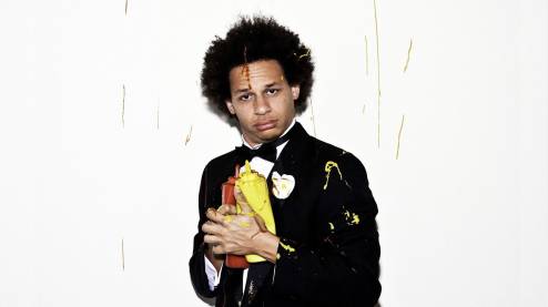 Eric Andre
