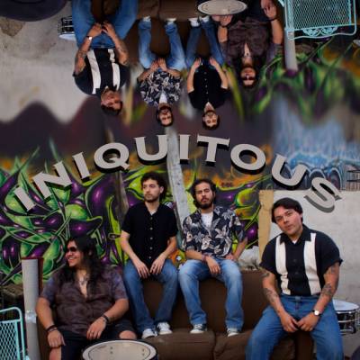 Iniquitous