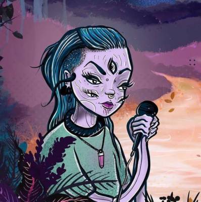 Dub Princess