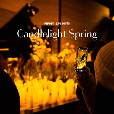 Candlelight Spring Tributo a Vasco Rossi
