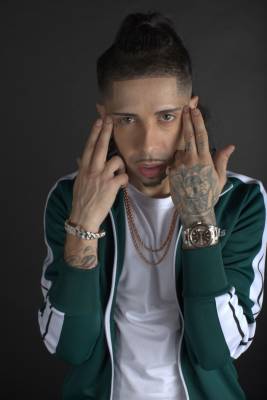 Dappy